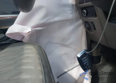 2024 Ford F-150 Platinum из США, поврежденный, VIN 1FTFW7LD1RFB74797